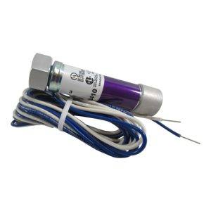 Honeywell R7849 Photocell flame detection sensor supplied by Opal Industrial Solutions in Kenya and East Africa