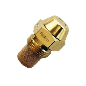 Danfoss 1.5 × 60° oil burner nozzle supplied by Opal Industrial Solutions in Kenya and East Africa