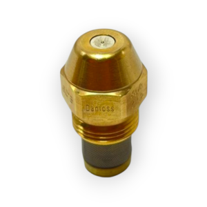 Danfoss Nozzles 1.0 × 60° oil burner nozzle supplied by Opal Industrial Solutions in Kenya and East Africa