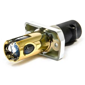 QRA2 Photocell flame detection sensor supplied by Opal Industrial Solutions in Kenya and East Africa