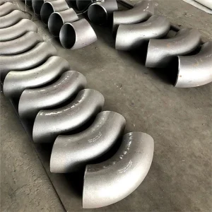 Schedule 40 pipe elbows for industrial pipelines supplied by Opal Industrial Solutions Ltd in Kenya, Uganda, Tanzania and Ethiopia