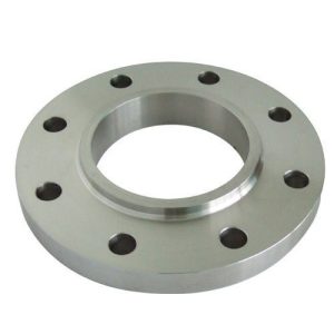 Welding Flange PN16 (PL RF) Q235 4 inch supplied by Opal Industrial Solutions in Kenya and East Africa