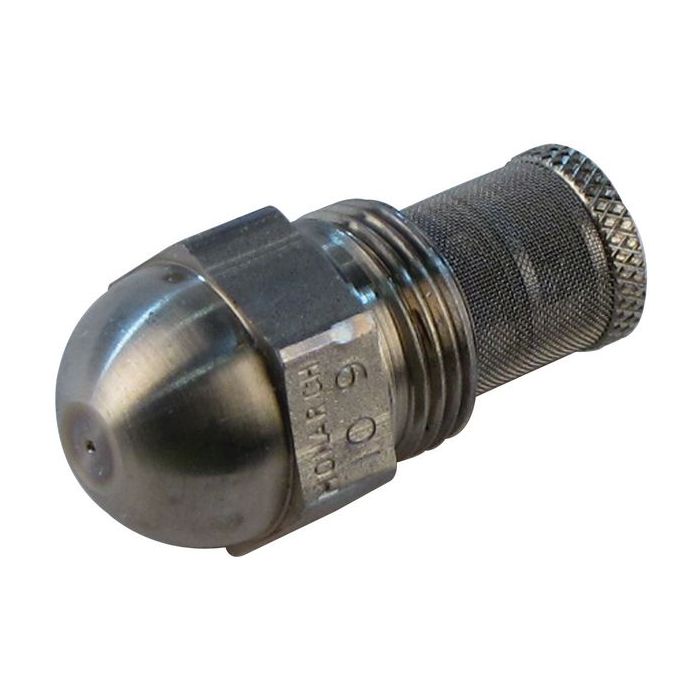 Monarch Nozzles 3.5 × 45° oil burner nozzle supplied by Opal Industrial Solutions in Kenya and East Africa