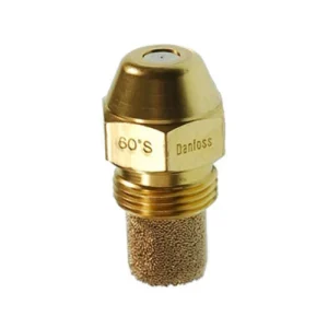 Danfoss Nozzles 3.5 × 60° oil burner nozzle supplied by Opal Industrial Solutions in Kenya and East Africa