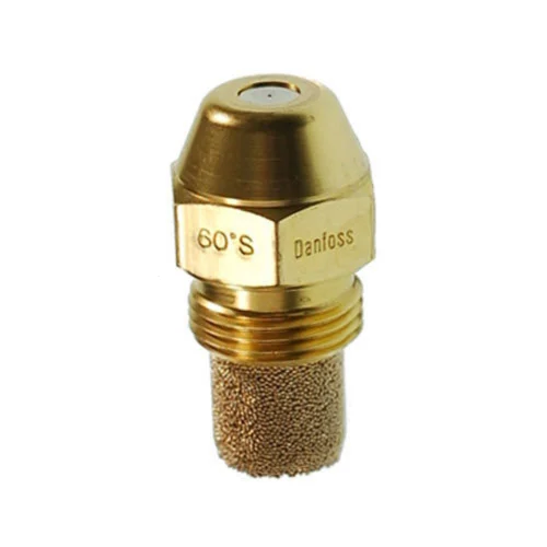 Danfoss Nozzles 3.5 × 60° oil burner nozzle supplied by Opal Industrial Solutions in Kenya and East Africa