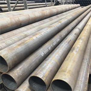Seamless pipes schedule 40 16 inch for large-scale industrial fluid transport supplied by Opal Industrial Solutions Ltd in Kenya, Uganda, Tanzania and Ethiopia.