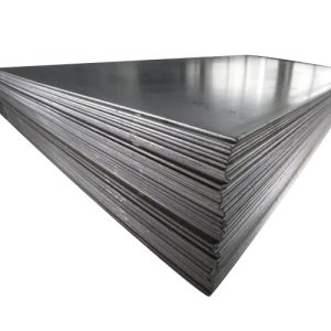Mild Steel Plates 8′ x 4′ x 4.0mm for fabrication and construction from Opal Industrial Solutions