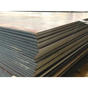 Mild Steel Plates 8′ x 4′ x 32.0mm for fabrication and construction from Opal Industrial Solutions