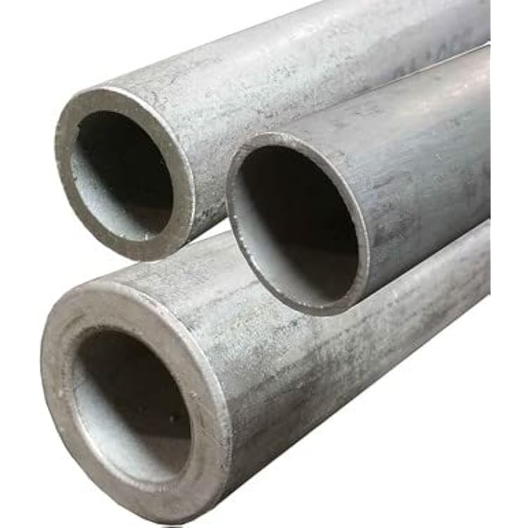 Seamless pipes schedule 40 18 inch for large-scale industrial fluid transport supplied by Opal Industrial Solutions Ltd in Kenya, Uganda, Tanzania and Ethiopia.