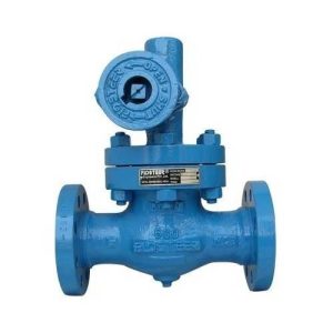 Blowdown valves for boiler systems to remove sludge and maintain water quality supplied by Opal Industrial Solutions Ltd in Kenya, Uganda, Tanzania, and Ethiopia.