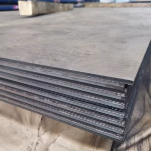 Mild Steel Plates 8′ x 4′ x 8.0mm for fabrication and construction from Opal Industrial Solutions