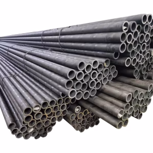 Seamless pipes schedule 40 10 inch for large-scale industrial fluid transport supplied by Opal Industrial Solutions Ltd in Kenya, Uganda, Tanzania and Ethiopia.