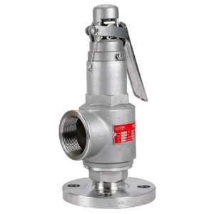 Safety valves for pressure control in boilers, pipelines, and industrial systems supplied by Opal Industrial Solutions Ltd in Kenya, Uganda, Tanzania, and Ethiopia.