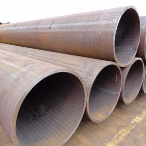 Seamless pipes schedule 40 8 inch for industrial fluid transport supplied by Opal Industrial Solutions Ltd in Kenya, Uganda, Tanzania and Ethiopia.