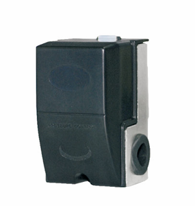 Pressure switches for pump control and pressure regulation supplied by Opal Industrial Solutions Ltd in Kenya, Uganda, Tanzania, and Ethiopia.