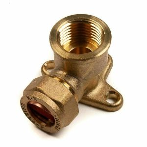 Seated elbows 1/2 inch for secure pipe connection and flow direction supplied by Opal Industrial Solutions Ltd in Kenya, Uganda, Tanzania and Ethiopia.