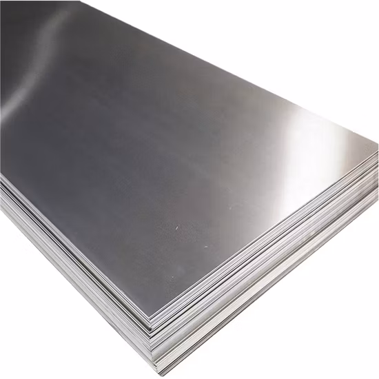 Stainless steel sheets grade 304 8.0mm for heavy fabrication and structural use supplied by Opal Industrial Solutions Ltd in Kenya, Uganda, Tanzania and Ethiopia.
