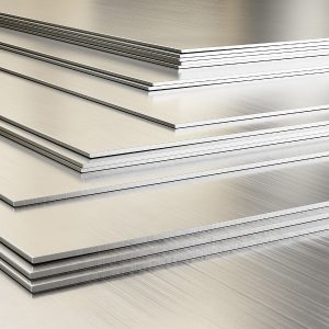 Stainless steel sheets grade 304 8x4 for fabrication and industrial use supplied by Opal Industrial Solutions Ltd in Kenya, Uganda, Tanzania and Ethiopia.