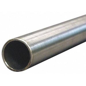 Seamless pipes schedule 40 1 1/2 inch for industrial fluid transport supplied by Opal Industrial Solutions Ltd in Kenya, Uganda, Tanzania and Ethiopia.