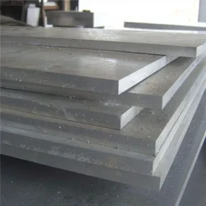 Mild Steel Plates 8′ x 4′ x 150.0mm for heavy-duty fabrication and construction from Opal Industrial Solutions