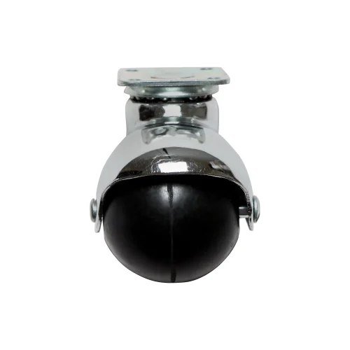 Ball type castor wheels 2 inch for multidirectional equipment movement supplied by Opal Industrial Solutions Ltd in Kenya, Uganda, Tanzania and Ethiopia.