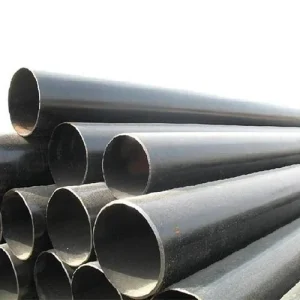 Seamless pipes schedule 40 12 inch for large-scale industrial fluid transport supplied by Opal Industrial Solutions Ltd in Kenya, Uganda, Tanzania and Ethiopia.
