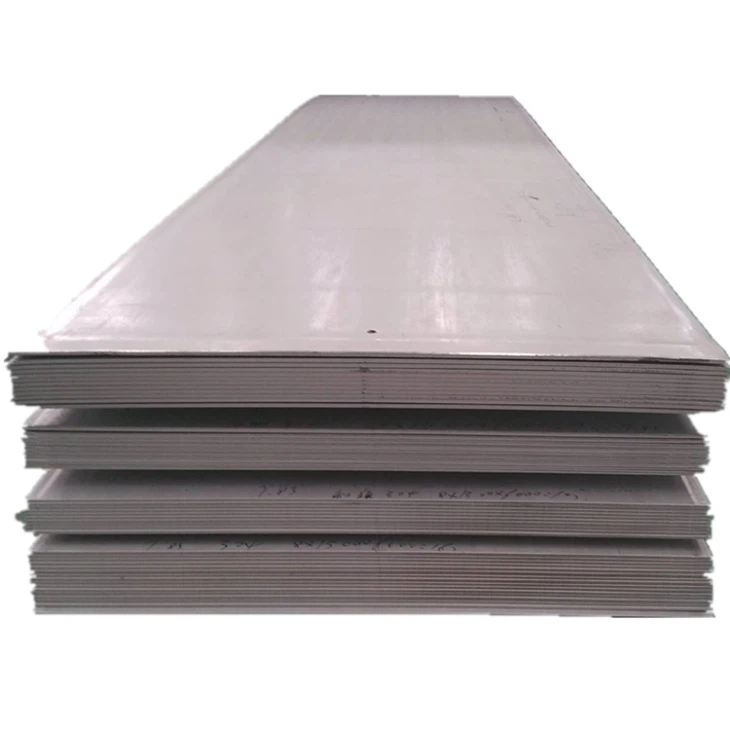 Stainless steel sheets grade 304 5.0mm for heavy fabrication and structural use supplied by Opal Industrial Solutions Ltd in Kenya, Uganda, Tanzania and Ethiopia.