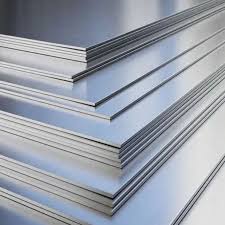 Stainless steel sheets grade 304 2.5mm for heavy fabrication and industrial use supplied by Opal Industrial Solutions Ltd in Kenya, Uganda, Tanzania and Ethiopia.
