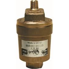 Air eliminators for removing trapped air from pipelines and fluid systems supplied by Opal Industrial Solutions Ltd in Kenya, Uganda, Tanzania, and Ethiopia.