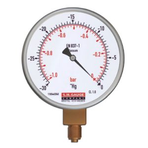 Positive pressure gauges for accurate pressure monitoring in industrial systems supplied by Opal Industrial Solutions Ltd in Kenya, Uganda, Tanzania, and Ethiopia.