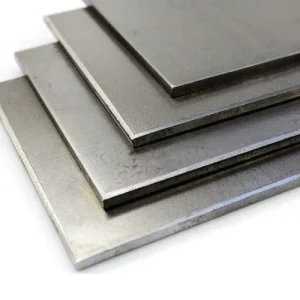 Mild Steel Plates 8′ x 4′ x 38.0mm for fabrication and construction from Opal Industrial Solutions
