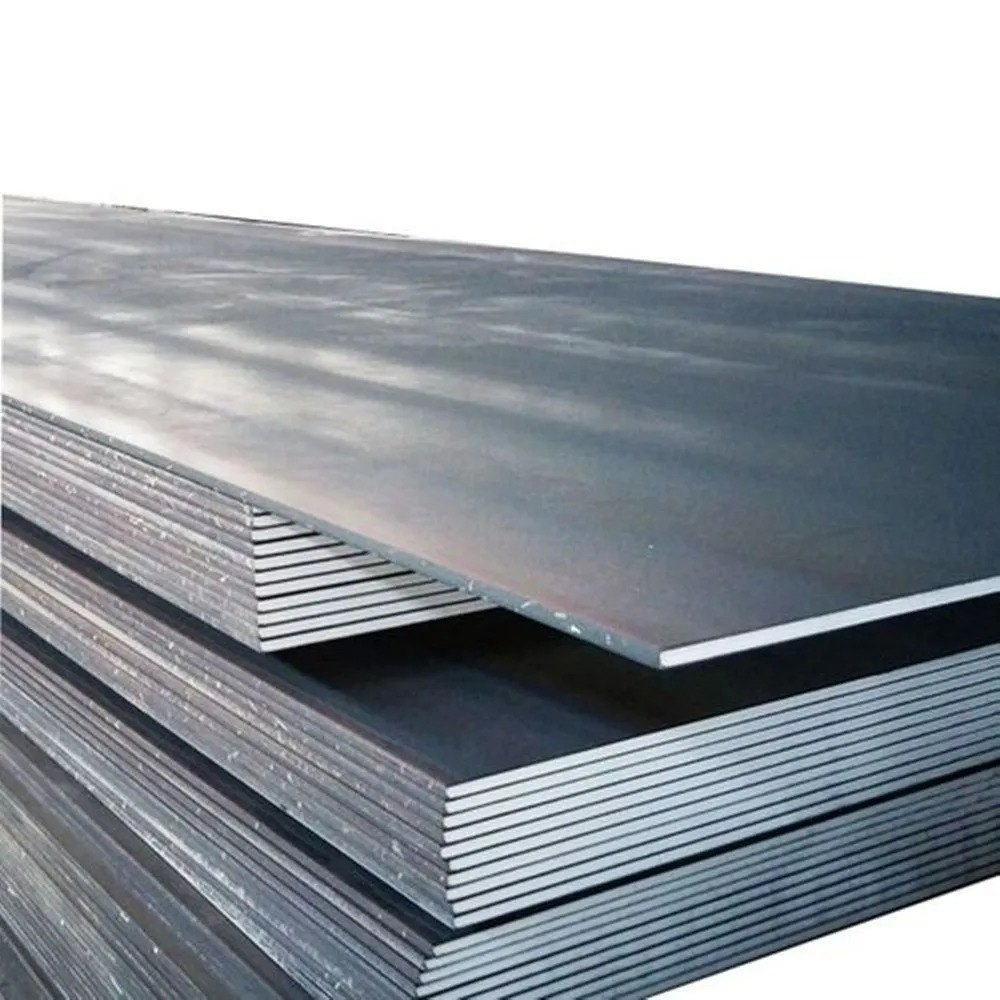 Mild Steel Plates 8′ x 4′ x 3.0mm for fabrication and construction from Opal Industrial Solutions