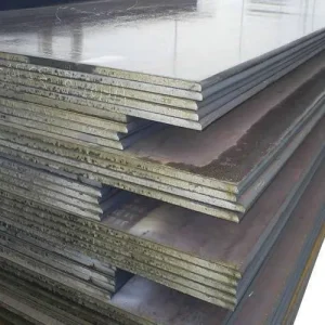 Mild Steel Plates 8′ x 4′ x 75.0mm for fabrication and construction from Opal Industrial Solutions