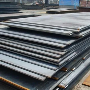 Mild Steel Plates 8′ x 4′ x 100.0mm for heavy-duty fabrication and construction from Opal Industrial Solutions
