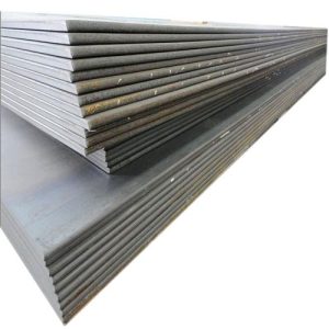 Mild Steel Plates 8′ x 4′ x 63.0mm for fabrication and construction from Opal Industrial Solutions