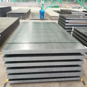 Mild steel plate 8 by 4 feet 1.2mm thickness for fabrication and construction from Opal Industrial Solutions
