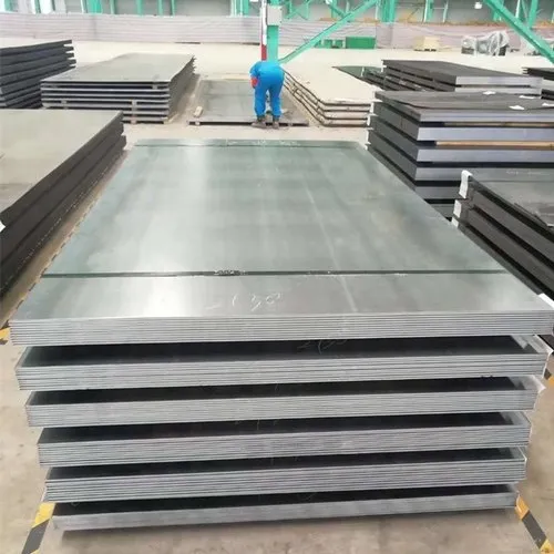 Mild steel plate 8 by 4 feet 1.2mm thickness for fabrication and construction from Opal Industrial Solutions