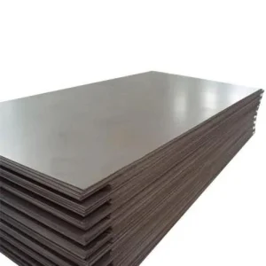 Mild Steel Plates 8′ x 4′ x 10.0mm for fabrication and construction from Opal Industrial Solutions