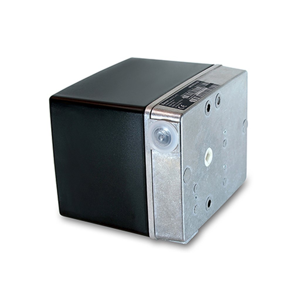 Weishaupt servo motors for burner control and combustion systems supplied by Opal Industrial Solutions Ltd in Kenya, Uganda, Tanzania, and Ethiopia.