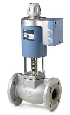 Modulating control valve for precise flow and pressure regulation in industrial systems supplied by Opal Industrial Solutions Ltd in Kenya, Uganda, Tanzania, and Ethiopia.
