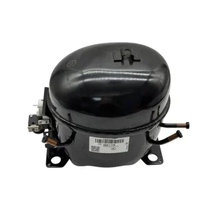 Fridge and Freezer Compressor 1/4HP supplied by Opal Industrial Solutions in Kenya, Uganda, Tanzania & Ethiopia for refrigeration systems