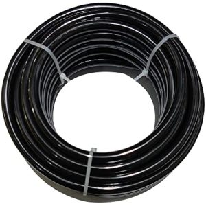 PU Tube 6 mm supplied by Opal Industrial Solutions in Kenya, Uganda, Tanzania & Ethiopia for pneumatic and automation systems