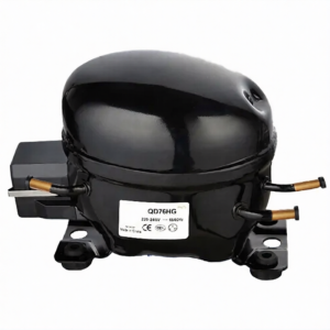 Fridge and Freezer Compressors 1/8HP supplied by Opal Industrial Solutions in Kenya, Uganda, Tanzania & Ethiopia for refrigeration systems