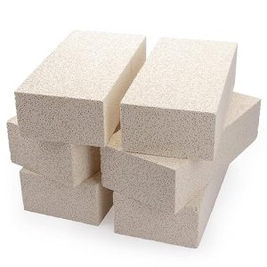 Insulating Fire Bricks supplied by Opal Industrial Solutions in Kenya, Uganda, Tanzania & Ethiopia for furnace and kiln insulation