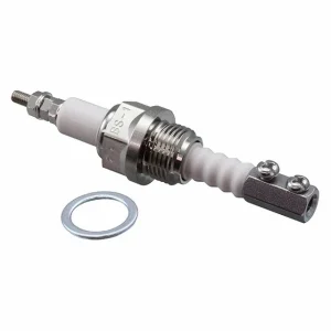 Probe holders for securing temperature and level probes in industrial systems supplied by Opal Industrial Solutions Ltd in Kenya, Uganda, Tanzania, and Ethiopia.