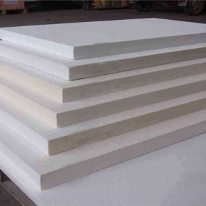 Ceramic fiber board 600x300x25mm for industrial high-temperature insulation in Kenya, Uganda, Tanzania & Ethiopia