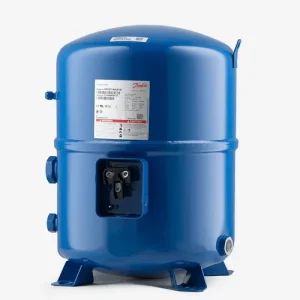 1.5HP Cold Room Compressor supplied by Opal Industrial Solutions in Kenya, Uganda, Tanzania & Ethiopia for refrigeration systems