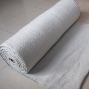 Ceramic Fiber Cloth supplied by Opal Industrial Solutions in Kenya, Uganda, Tanzania & Ethiopia for industrial heat insulation