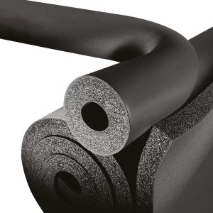 Armaflex insulation for HVAC and pipe insulation systems supplied by Opal Industrial Solutions Ltd in Kenya, Uganda, Tanzania, and Ethiopia.