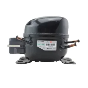 1/3HP Fridge and Freezer Compressor supplied by Opal Industrial Solutions in Kenya, Uganda, Tanzania & Ethiopia for refrigeration systems